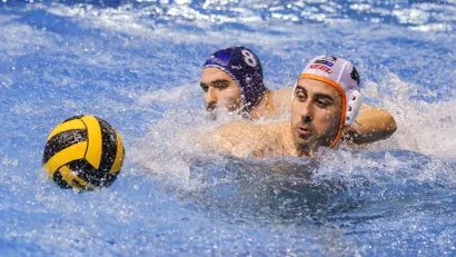 Filip Janković i Marko Dimitrijević (©VSS)